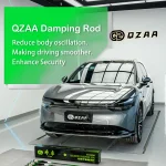 Zeekr 7X QZAA Performance Balance Damper Rod (SNHO Series)