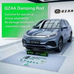 BYD Atto 3 QZAA Performance Balance Damper Rod (SNHO Series)