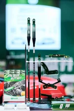 Zeekr 7X QZAA Performance Balance Damper Rod (SNHO Series) - Image 2