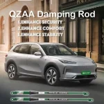 Proton eMAS 7 QZAA Performance Balance Damper Rod (SNHO Series)