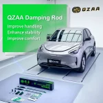 Proton eMAS 5 QZAA Performance Balance Damper Rod (SNHO Series)